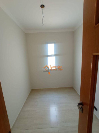 Imagem Sobrado com 3 Quartos à Venda, 136 m² em Vila Moreira - Guarulhos Imagem Sobrado com 3 Quartos à Venda, 136 m² em Vila Moreira - Guarulhos