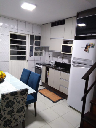 Imagem Casa com 2 Quartos à Venda, 54 m² em Nossa Senhora Do Rosario - Caxias Do Sul