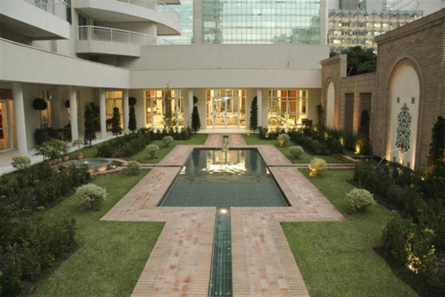 Imagem Casa com 1 Quarto à Venda, 118 m² em Cerqueira César - São Paulo