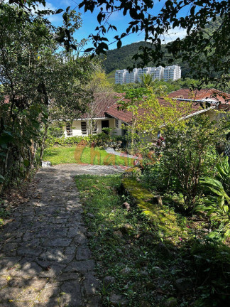 Imagem Casa com 2 Quartos à Venda, 100 m² em Cidade Jardim - Caraguatatuba