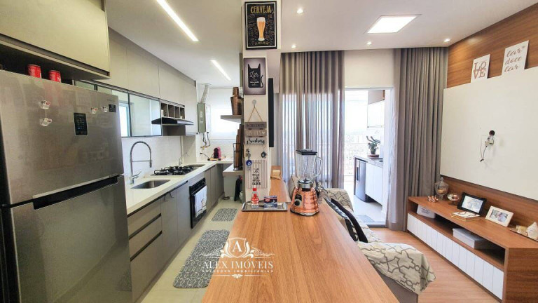 Casa de Condomínio com 2 Quartos à Venda, 162 m² em Limeira