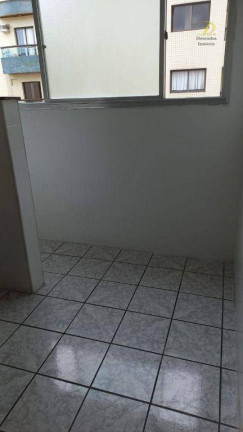 Imagem Apartamento com 1 Quarto à Venda, 40 m² em Canto Do Forte - Praia Grande