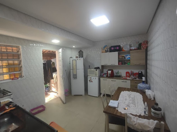 Imagem Apartamento com 2 Quartos à Venda, 86 m² em Pompéia - Santos