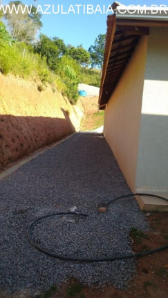 Imagem Imóvel com 3 Quartos à Venda, 180 m² em Jardim Estância Brasil - Atibaia