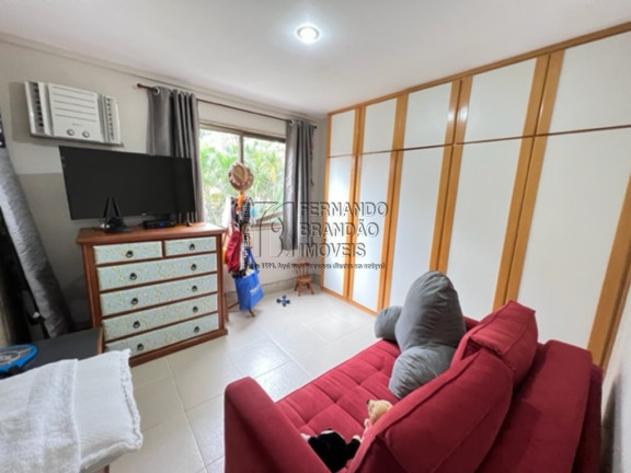 Imagem Imóvel com 2 Quartos à Venda, 95 m² em Recreio Dos Bandeirantes - Rio De Janeiro