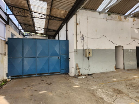 Imagem Galpão para Alugar, 1.606 m² em Butantã - São Paulo
