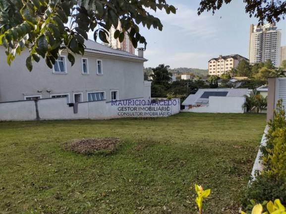 Imagem Terreno à Venda, 500 m² em Alphaville Residencial Plus - Barueri