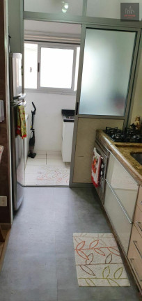 Imagem Apartamento com 2 Quartos à Venda, 49 m² em Jardim Três Marias - São Paulo Imagem Apartamento com 2 Quartos à Venda, 49 m² em Jardim Três Marias - São Paulo