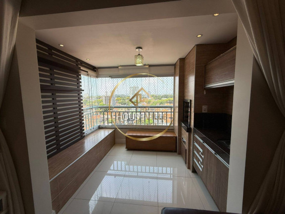 Imagem Apartamento com 2 Quartos à Venda, 65 m² em Parque Industrial - São José Dos Campos
