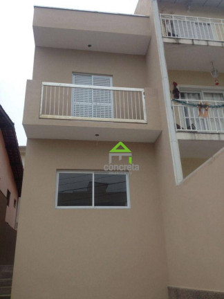 Casa de Condomínio com 3 Quartos à Venda, 120 m² em Jardim Rio Das Pedras - Cotia