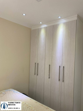 Imagem Apartamento com 2 Quartos à Venda, 44 m² em Jardim América Da Penha - São Paulo