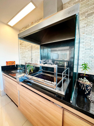 Imagem Imóvel com 3 Quartos à Venda, 186 m² em Norte (águas Claras) - Brasília