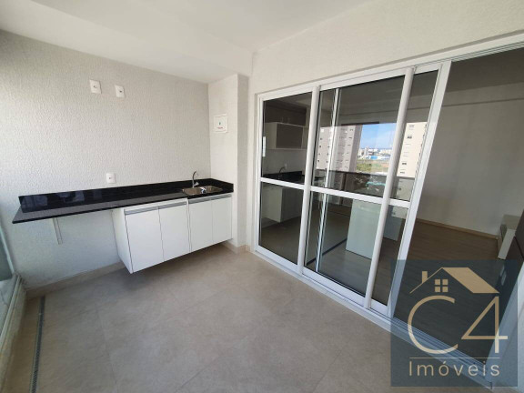 Imagem Apartamento com 2 Quartos à Venda, 50 m² em Jardim Aquárius - São José Dos Campos Imagem Apartamento com 2 Quartos à Venda, 50 m² em Jardim Aquárius - São José Dos Campos