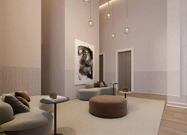 Imagem Apartamento com 1 Quarto à Venda, 28 m² em Santo Amaro - São Paulo Imagem Apartamento com 1 Quarto à Venda, 28 m² em Santo Amaro - São Paulo