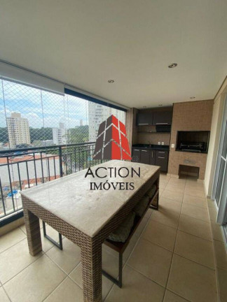 Imagem Apartamento com 3 Quartos à Venda, 164 m² em Tatuapé - São Paulo Imagem Apartamento com 3 Quartos à Venda, 164 m² em Tatuapé - São Paulo