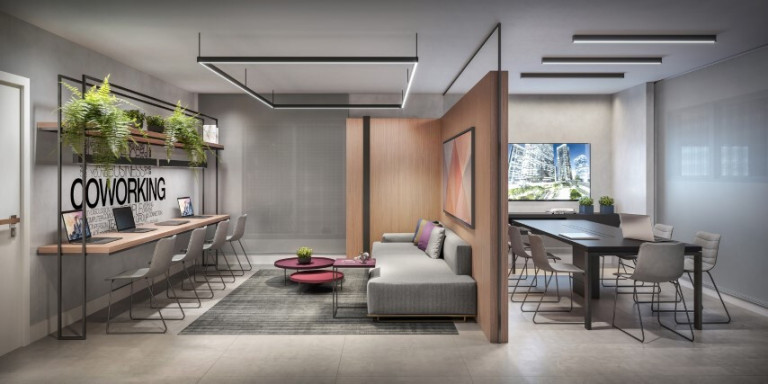 Imagem Apartamento com 3 Quartos à Venda, 197 m² em Cacupé - Florianópolis