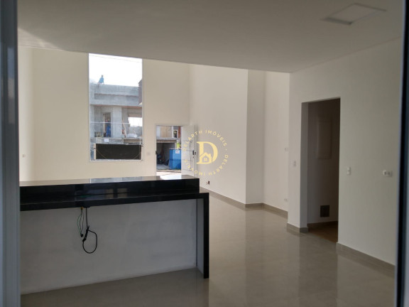 Casa de Condomínio com 3 Quartos à Venda, 150 m² em Bairro Do Grama - Caçapava