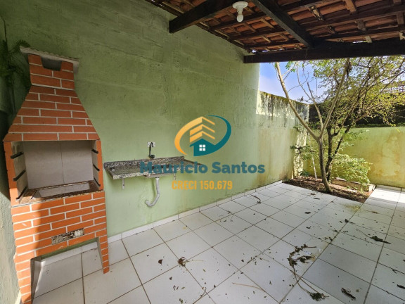 Imagem Casa com 2 Quartos à Venda, 111 m² em Solemar - Praia Grande