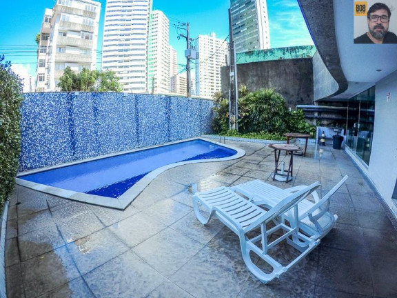 Imagem Apartamento com 3 Quartos à Venda, 78 m² em Casa Amarela - Recife Imagem Apartamento com 3 Quartos à Venda, 78 m² em Casa Amarela - Recife
