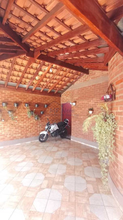 Imagem Casa com 2 Quartos à Venda, 250 m² em Parque Clayton Malaman - Pirassununga