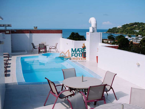 Imagem Apartamento com 2 Quartos à Venda, 54 m² em Toninhas - Ubatuba Imagem Apartamento com 2 Quartos à Venda, 54 m² em Toninhas - Ubatuba