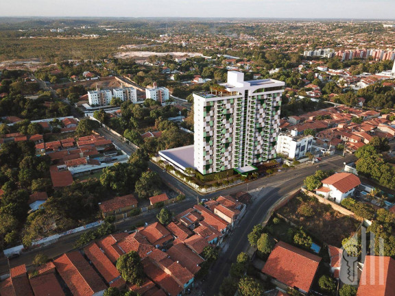 Imagem Apartamento com 3 Quartos à Venda, 70 m² em Planalto - Teresina
