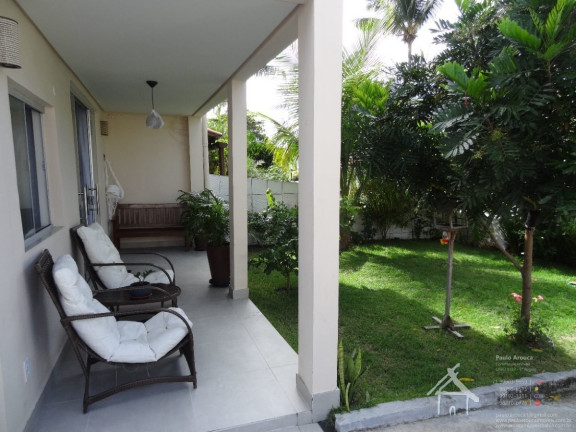 Casa de Condomínio com 3 Quartos à Venda, 244 m² em Stella Maris - Salvador