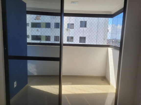 Imagem Apartamento com 3 Quartos à Venda, 75 m² em Narandiba - Salvador Imagem Apartamento com 3 Quartos à Venda, 75 m² em Narandiba - Salvador