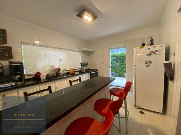 Imagem Casa de Condomínio com 5 Quartos à Venda, 460 m² em Riviera - Bertioga