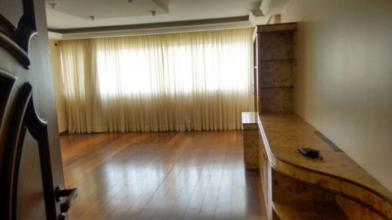 Apartamento com 4 Quartos à Venda, 184 m² em Cidade Dutra - São Paulo