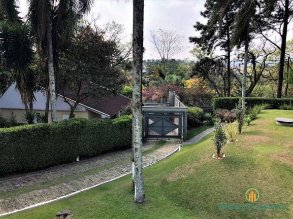 Imagem Casa de Condomínio com 4 Quartos à Venda, 4 m² em Granja Viana - Carapicuíba Imagem Casa de Condomínio com 4 Quartos à Venda, 4 m² em Granja Viana - Carapicuíba