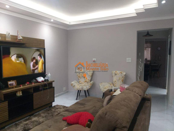 Imagem Sobrado com 3 Quartos à Venda, 315 m² em Vila Galvão - Guarulhos Imagem Sobrado com 3 Quartos à Venda, 315 m² em Vila Galvão - Guarulhos