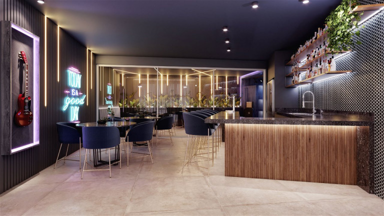 Imagem Apartamento com 2 Quartos à Venda, 78 m² em Vila Operaria - Itajaí Imagem Apartamento com 2 Quartos à Venda, 78 m² em Vila Operaria - Itajaí