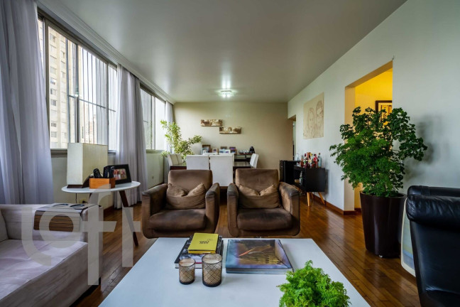 Imagem Apartamento com 3 Quartos à Venda, 140 m² em Vila Suzana - São Paulo Imagem Apartamento com 3 Quartos à Venda, 140 m² em Vila Suzana - São Paulo