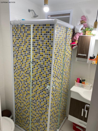 Imagem Apartamento com 2 Quartos à Venda, 60 m² em Jardim Monte Alegre - Taboão Da Serra Imagem Apartamento com 2 Quartos à Venda, 60 m² em Jardim Monte Alegre - Taboão Da Serra