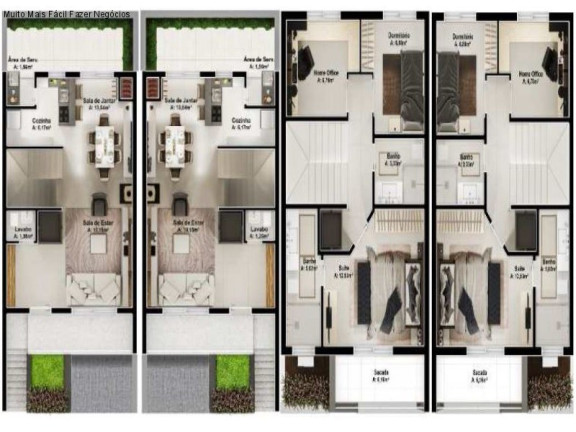 Imagem Casa com 3 Quartos à Venda, 171 m² em Pousada Da Neve - Nova Petrópolis Imagem Casa com 3 Quartos à Venda, 171 m² em Pousada Da Neve - Nova Petrópolis