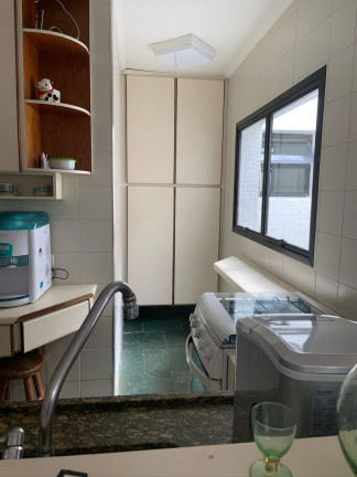 Imagem Cobertura com 3 Quartos à Venda,  em Parque Enseada - Guarujá