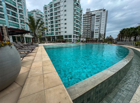 Imagem Apartamento com 3 Quartos à Venda, 242 m² em Praia Brava - Itajaí