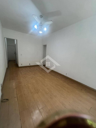Apartamento com 1 Quarto à Venda, 55 m² em Copacabana - Rio De Janeiro