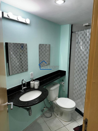 Imagem Apartamento com 2 Quartos para Alugar,  em Porto Bali - Angra Dos Reis