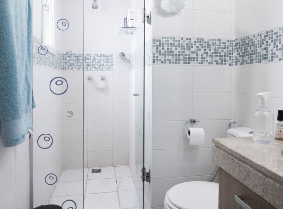 Imagem Apartamento com 3 Quartos à Venda, 95 m² em Barra Da Tijuca - Rio De Janeiro