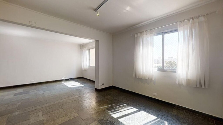 Apartamento com 2 Quartos à Venda, 150 m² em Brooklin Paulista - São Paulo