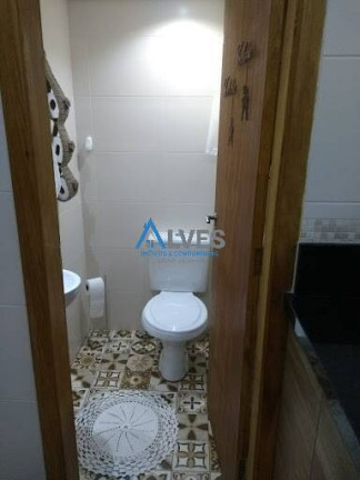 Imagem Apartamento com 3 Quartos à Venda, 140 m² em Paraíso - Santo André