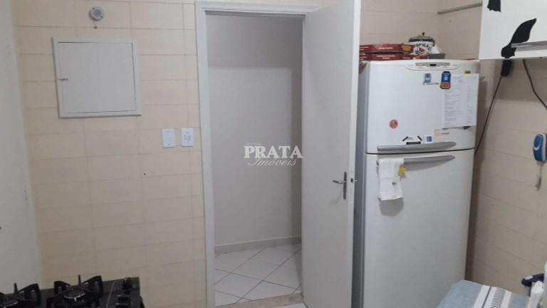 Imagem Apartamento com 2 Quartos à Venda, 73 m² em Vila Valença - São Vicente