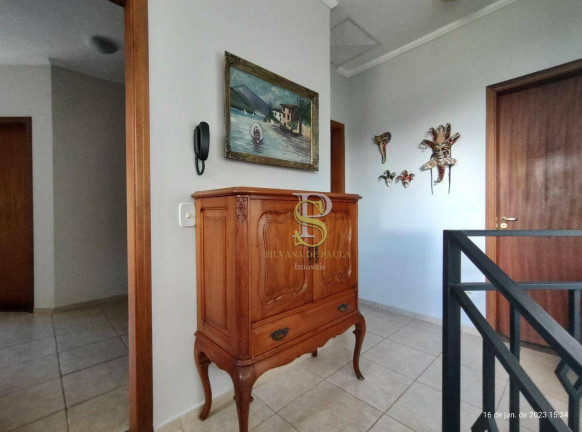 Imagem Casa com 3 Quartos para Alugar, 260 m² em Vila Petrópolis - Atibaia Imagem Casa com 3 Quartos para Alugar, 260 m² em Vila Petrópolis - Atibaia