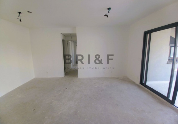 Imagem Apartamento com 3 Quartos à Venda, 92 m² em Brooklin - São Paulo Imagem Apartamento com 3 Quartos à Venda, 92 m² em Brooklin - São Paulo