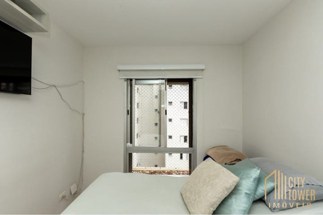 Imagem Apartamento com 2 Quartos à Venda, 78 m² em Moema - São Paulo