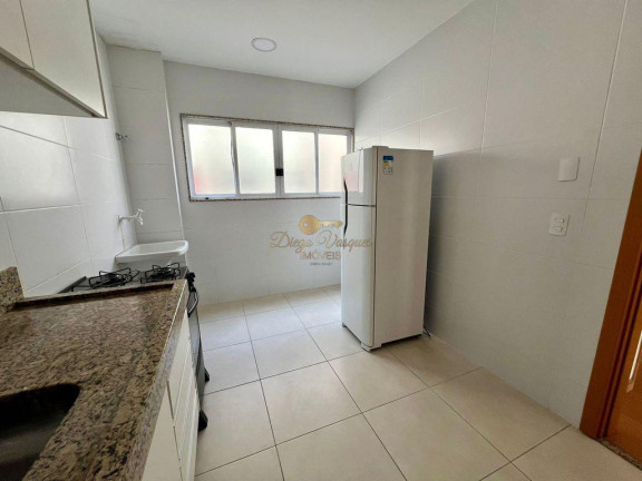Imagem Apartamento com 2 Quartos à Venda, 47 m² em Pimenteiras - Teresópolis