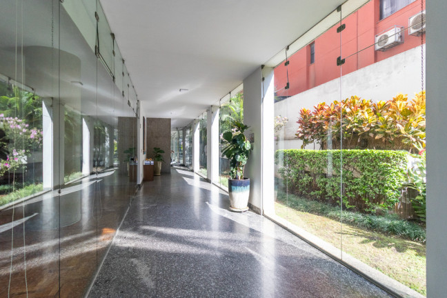 Imagem Apartamento com 3 Quartos à Venda, 120 m² em Jardim Paulista - São Paulo
