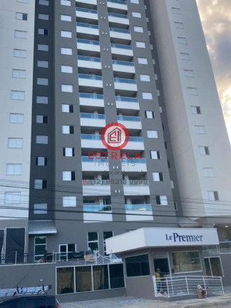 Imóvel com 2 Quartos à Venda, 57 m² em Jardim Califórnia - Jacareí